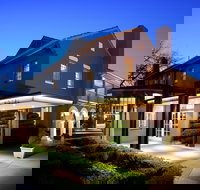 Peppers Mineral Springs Hotel - Accommodation Australia