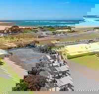 Peterborough House  Motel - Local Tourism