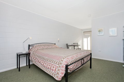 Peterborough House & Motel - Accommodation Australia 1