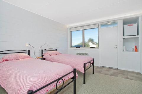 Peterborough House & Motel - Accommodation Australia 2