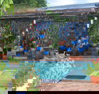 Pindari House Bed and Breakfast - Accommodation Australia