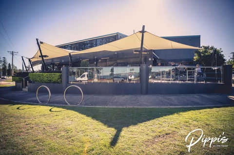 Pippis At The Point - Local Tourism 0