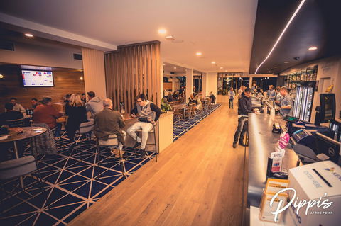 Pippis At The Point - Local Tourism 1