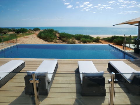 Ramada Eco Beach Resort, Broome - Accommodation Australia 1
