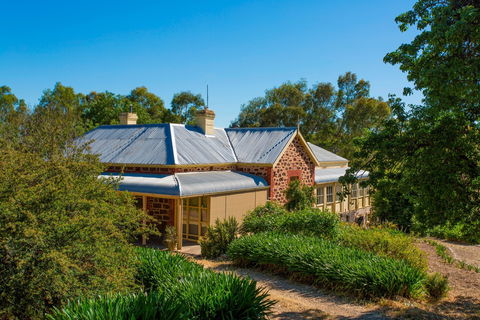 Red Gum Retreat - Accommodation Australia 0