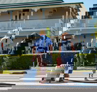 Riversleigh Guesthouse - Accommodation Australia