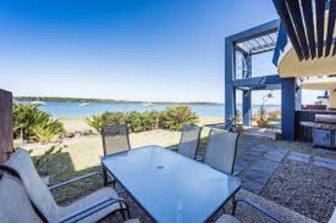 Riverview Apartment 2.6, Iluka - Local Tourism 0