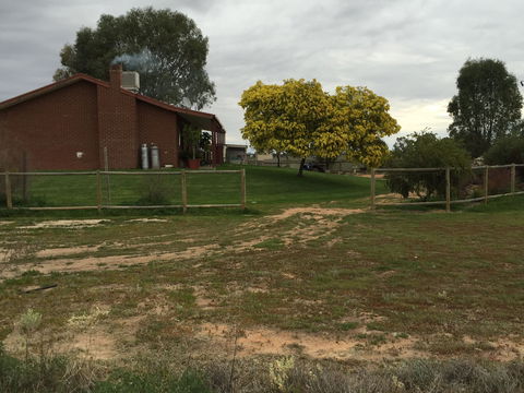 Riverland Holiday Cottage - Accommodation Australia 0