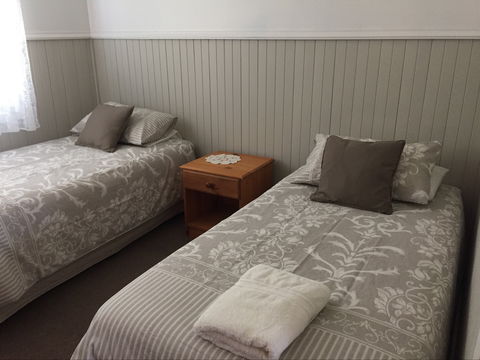 Riverland Holiday Cottage - Accommodation Australia 2