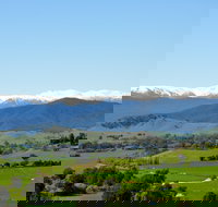 Riverview Lodge - Accommodation Australia