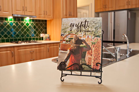 Rosie's Cottage - Local Tourism 1