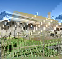 Rothesay - Accommodation Australia