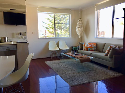 Ruby's Oasis At Bondi Beach - Accommodation Australia 0