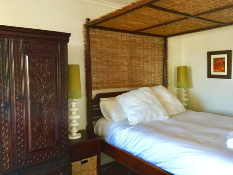 Ruby's Oasis At Bondi Beach - Accommodation Australia 1