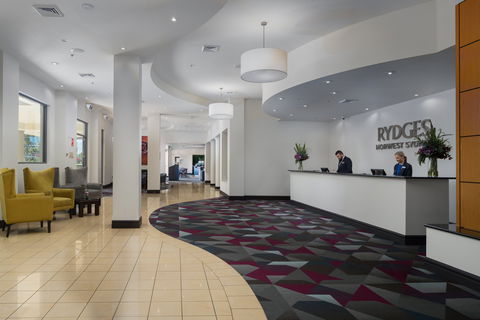 Rydges Norwest Sydney - Australia Shopping 1