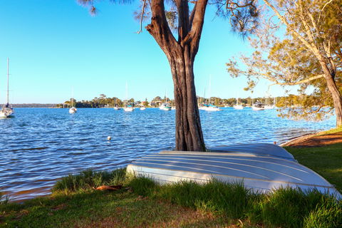 Sail And Surf - Accommodation Australia 0