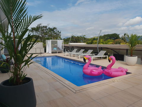 Saltwater Luxury Apartments - Australia Shopping 0