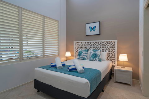 Saltwater Luxury Apartments - Australia Shopping 2