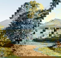 Salt Creek Cottage