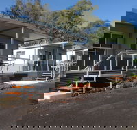 Sapphire City Caravan Park - Accommodation Australia