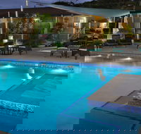 Seaside Holiday Resort - Accommodation Australia