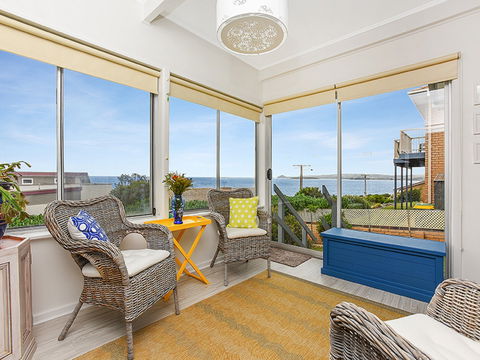 Sea Dream - Accommodation Australia 0