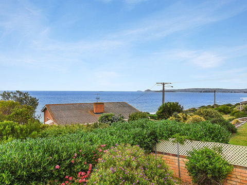 Sea Dream - Accommodation Australia 1