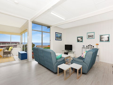 Sea Dream - Accommodation Australia 2