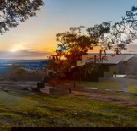 Shadow Creek McLaren Vale - Accommodation Australia