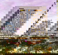 Sofitel Brisbane Central - Accommodation Australia