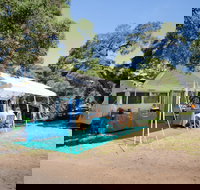 Sorrento Foreshore Camping - Accommodation Australia