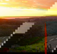 Southern Anchorage Retreat - Accommodation Australia
