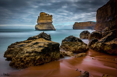 Southern Anchorage Retreat - Australia Shopping 2