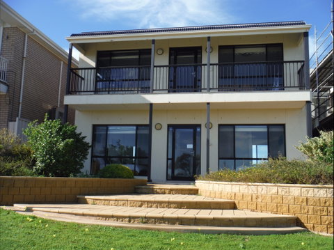 South Shores - Accommodation Australia 0