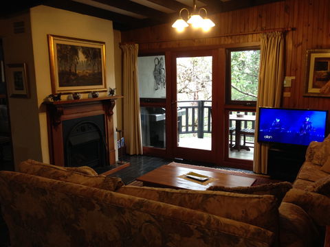 Studio Cottages Romantic Hideaway - Australia Shopping 2