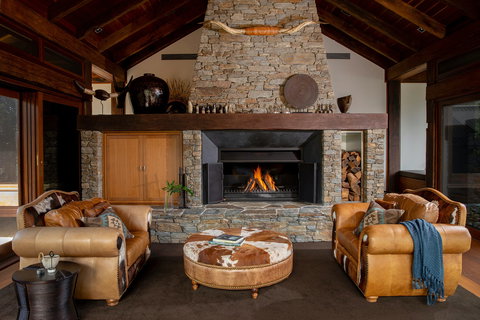 Sweven Estate - Local Tourism 2