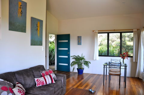 Tallaringa Views - Accommodation Australia 0