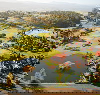 Tamar Valley Resort Grindelwald - Accommodation Australia