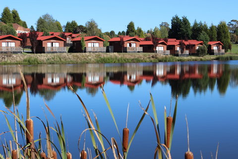 Tamar Valley Resort, Grindelwald - Accommodation Australia 2