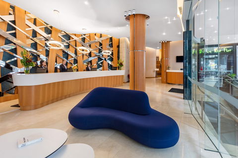 Tank Stream Hotel Sydney - Local Tourism 1