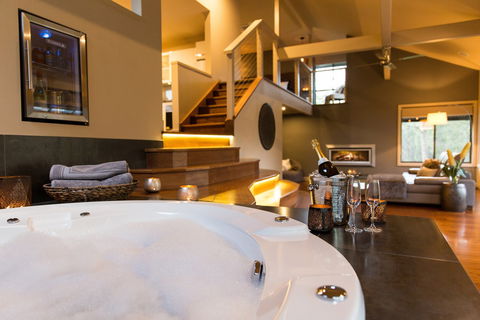 The Edge Villa - Hunter Valley Luxury Escape - Australia Shopping 0