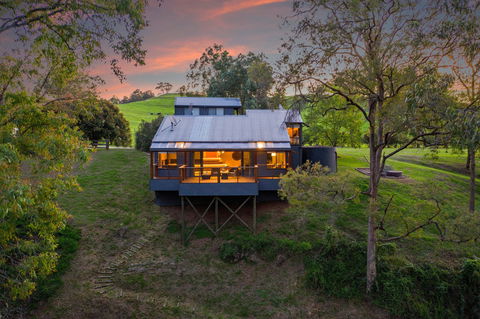 The Edge Villa - Hunter Valley Luxury Escape - Australia Shopping 1