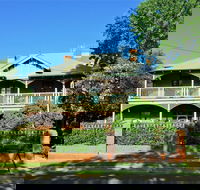 The Abbey Bed and Breakfast - Accommodation Australia
