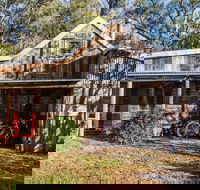 The Boiling Billy Barn - Local Tourism