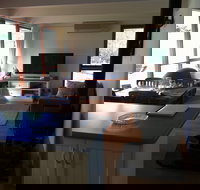 The Shelter - Accommodation Australia