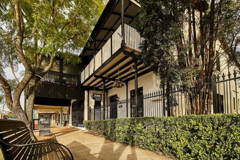 The Bronte Boutique Hotel - Accommodation Australia 0