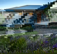 The Summer House - Accommodation Australia