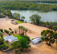 The River Block - Accommodation Australia