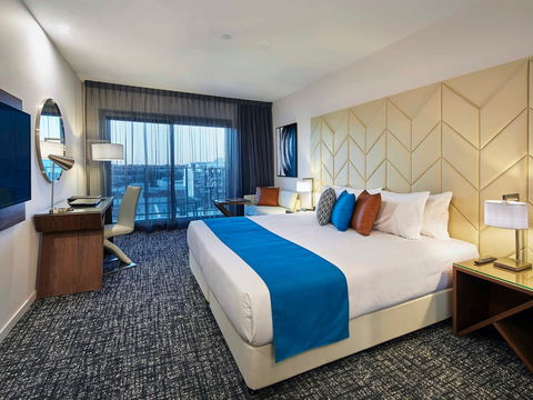 The Sebel West Perth Aire Apartments - Accommodation Australia 0