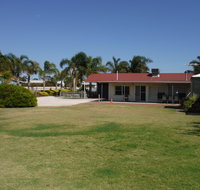 The Palms - Accommodation Australia